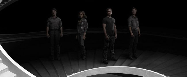 Nuevo póster de ‘La Serie Divergente: Leal’