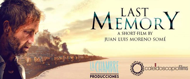 El cortometraje ‘Last Memory’ para celebrar el día del orgullo zombie