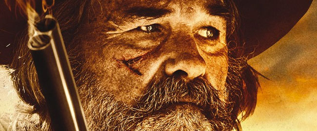 Nuevo cartel de ‘Bone Tomahawk’: western caníbal 