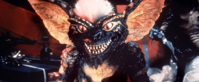 El reboot rechazado de  ‘Gremlins’ arrancaba en un avión