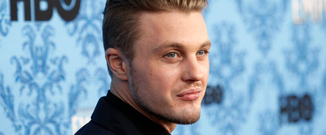 Michael Pitt se une al remake de ‘Ghost in the Shell’