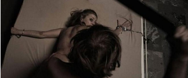 ‘A Serbian Film’ se estrenará en España en DVD