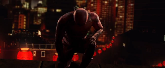 Nuevo avance de la segunda temporada de  ‘Daredevil’