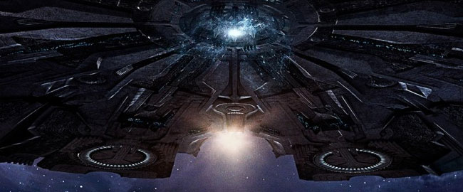 ¿Estamos preparados? Póster oficial de ‘Independence Day 2: Contraataque’