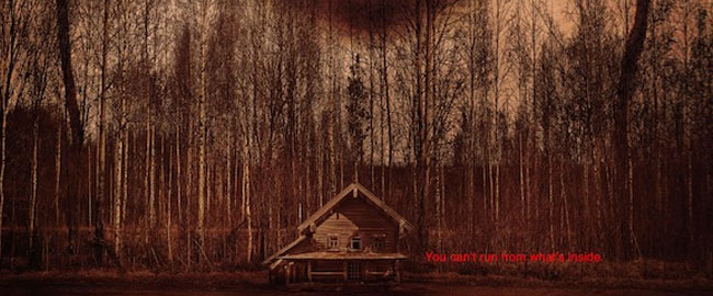 Póster oficial e imágenes del reboot de ‘Cabin Fever’