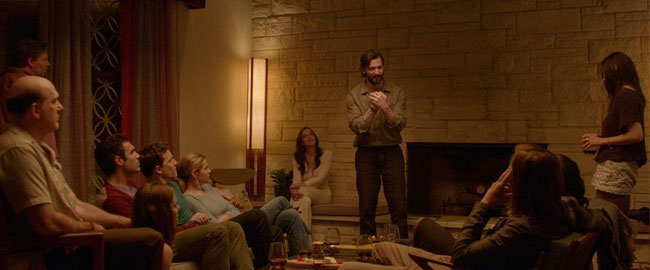 Otro póster de ‘The Invitation’, la ganadora de Sitges 2015