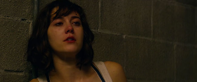 Spot extendido de ‘Calle Cloverfield 10’