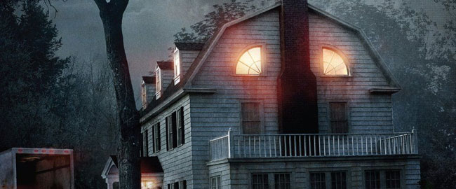 Nuevo cartel y trailer para ‘Amityville: The Awakening’