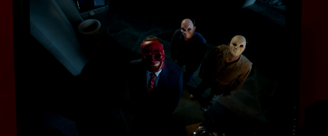 Red band trailer de ‘Meet the Blacks’, la spoof-movie de ‘The Purge’