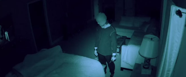 Trailer para ‘Hangman’... basada en hechos reales