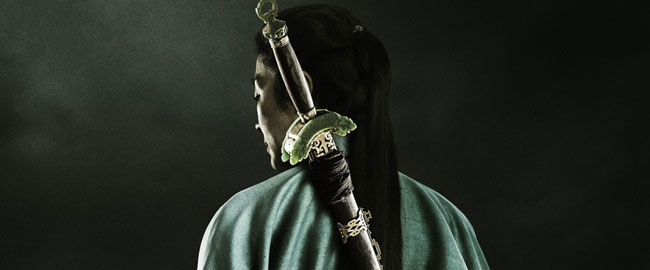 Segundo trailer de la secuela de ‘Tigre y Dragón’