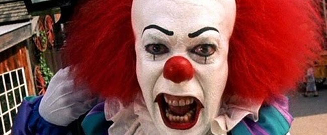 ‘It (Eso)’ se rodará este año y tendrá calificación R