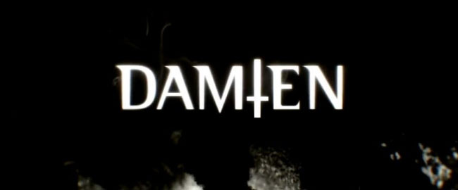 ‘Damien’: Otro avance de la serie 