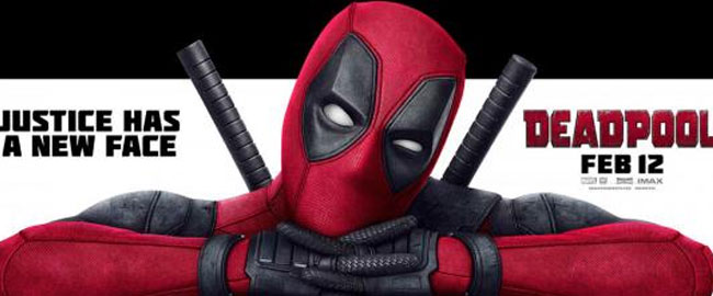 Taquilla USA: ‘Deadpool’ aguanta mientras que ‘La Bruja’ abre en 4º puesto