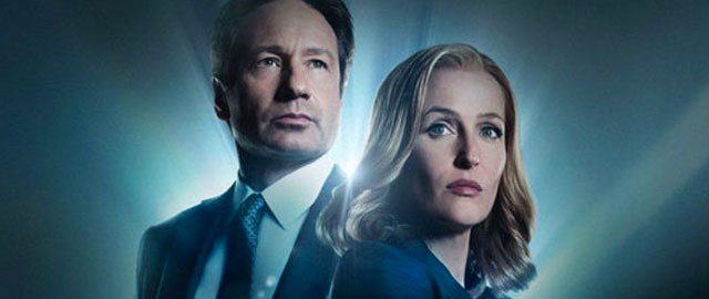 Chris Carter confirma que habrá más episodios de la serie ‘Expediente X’