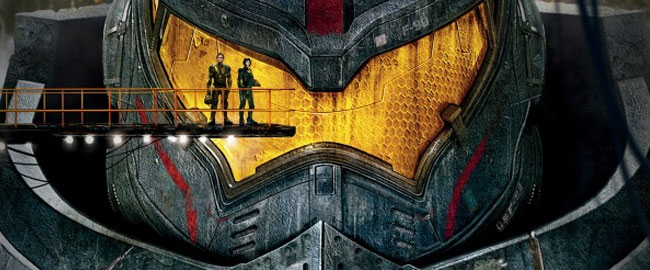 ‘Pacific Rim 2’ sigue adelante pero sin Guillermo del Toro