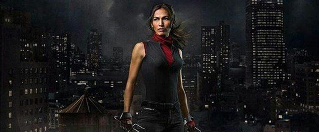 Nuevo trailer en español de la 2ª temporada de ‘Daredevil’