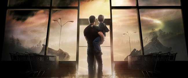 Dimension Films producirá la serie de ‘La Niebla’ de Stephen King