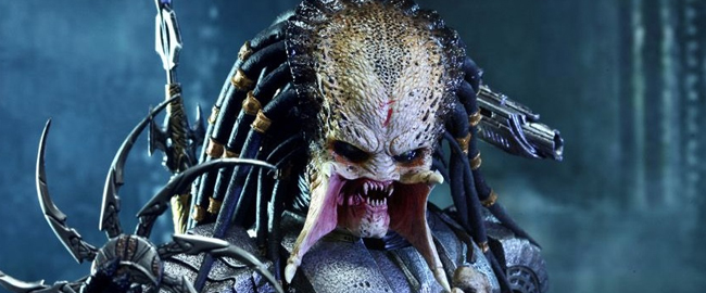 Fecha de estreno de ‘The Predator’