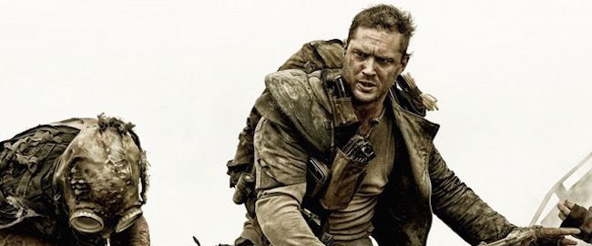 ‘Mad Max’ logra 6 premios Oscar, pero sólo los técnicos