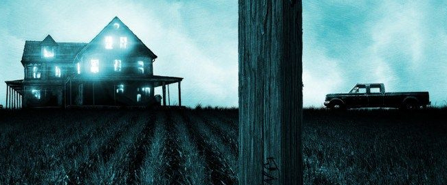 Póster IMAX de ‘Calle Cloverfield 10’