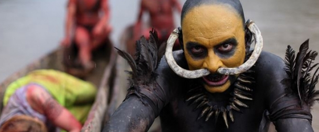 Fecha de estreno para España de ‘The Green Inferno’