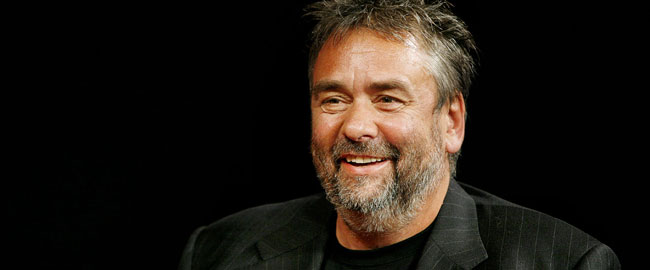 Luc Besson prepara una serie de ciencia ficción titulada ‘Inteligencia Artificial’