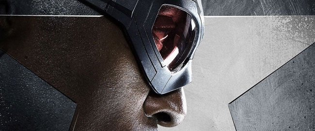 Pósters de los principales protagonistas de ‘Capitán América: Civil War’