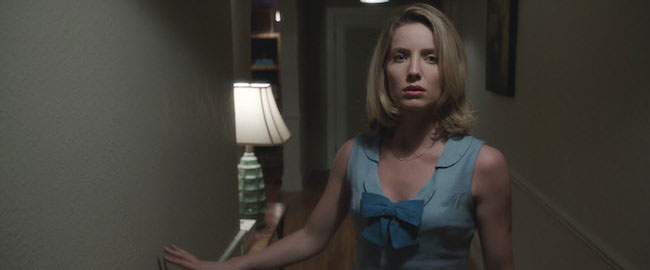 Annabelle Wallis  se une al reboot de ‘La Momia’