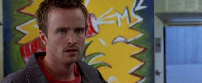 Aaron Paul, posible fichaje para ‘La Torre Oscura’