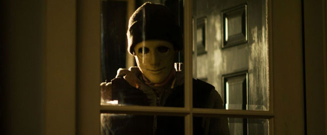 Primer trailer de ‘Hush’, del director de ‘Oculus’