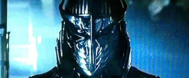 Primer vistazo a Shredder en ‘Ninja Turtles: Fuera de las Sombras’