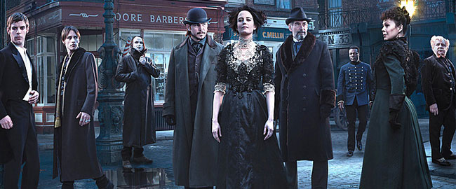 Otro trailer de la tercera temporada de ‘Penny Dreadful’