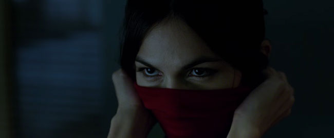 Trailer final  en español de la 2ª temporada de ‘Daredevil’
