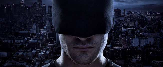 Netflix estrena hoy la segunda temporada de ‘Daredevil’