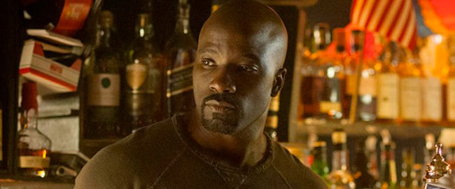 Netflix publica el primer avance de  ‘Luke Cage’