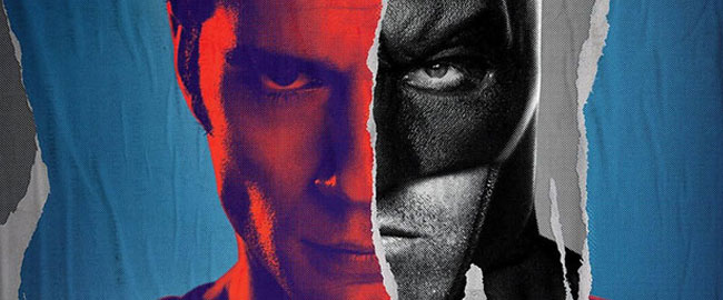 Banda sonora completa de ‘Batman v Superman: El Amanecer de la Justicia’