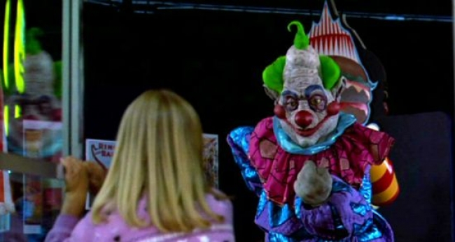 ‘Killer Klowns from Outer Space’ podría convertirse en una serie de televisión