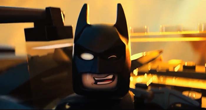Trailer de ‘Lego Batman: La película’