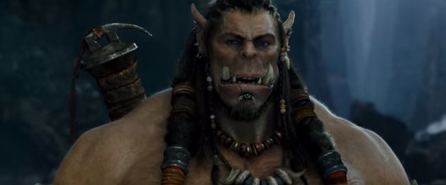 Nuevo trailer para ‘Warcraft: El Origen’