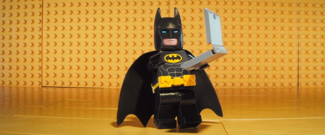 Segundo trailer de ‘Lego Batman: La película’