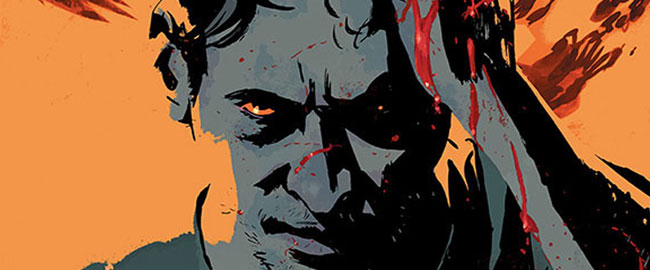 Primer vistazo a la serie ‘Outcast’, de Robert Kirkman