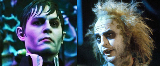 Johnny Depp... ¿es el nuevo ‘Bitelchus’?