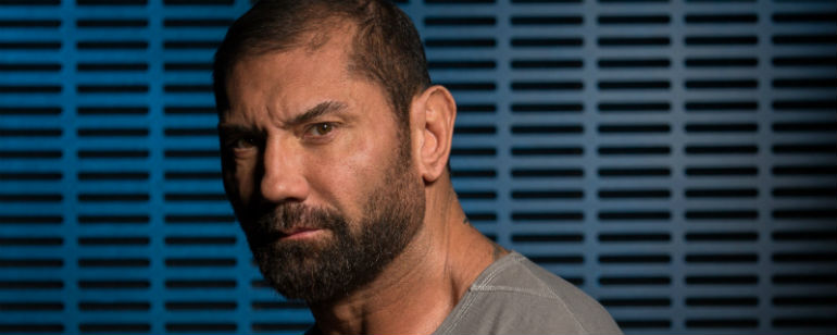 CONFIRMADO: Dave Bautista estará en ‘Blade Runner 2’