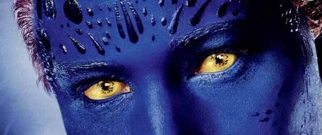 10 póster de los personajes de ‘X-Men: Apocalípsis’