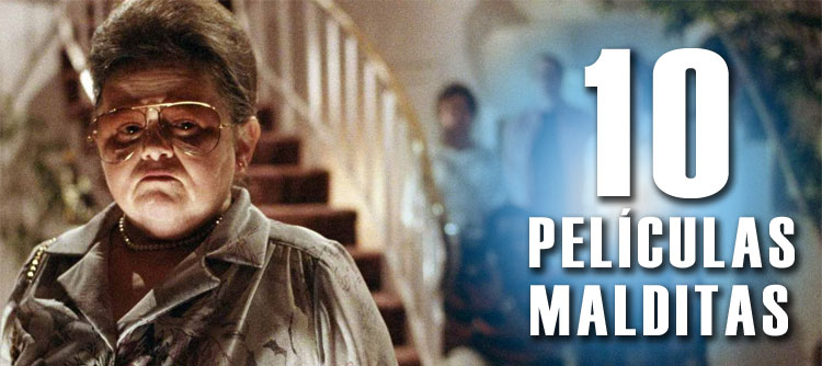 Especial: 10 Películas Malditas en el Cine de Terror