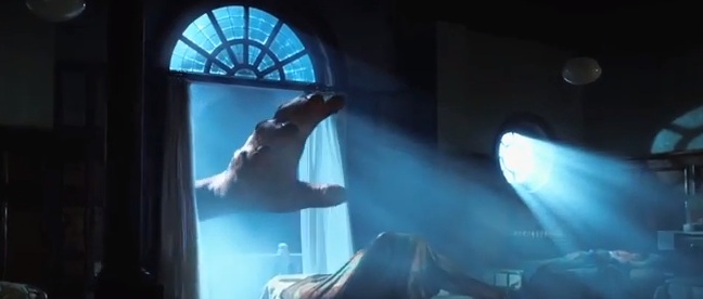 Trailer en español de ‘Mi Amigo el Gigante’, de Steven Spielberg