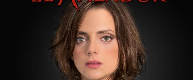 Teaser póster para ‘El Afilador’, un slasher patrio que busca financiación