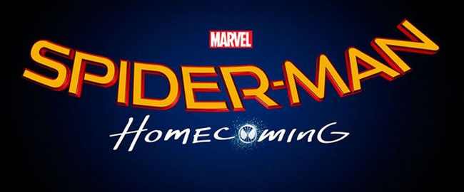 Se confirma el título oficial de reboot de ‘Spiderman’