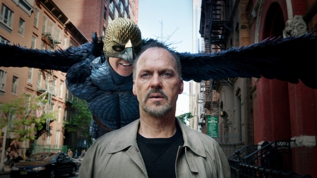 ¿Será Michael Keaton El Buitre en ‘Spider-man’?